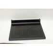 Range Main Top Assembly for GE JBP82WF2WW - Part WB62T10242