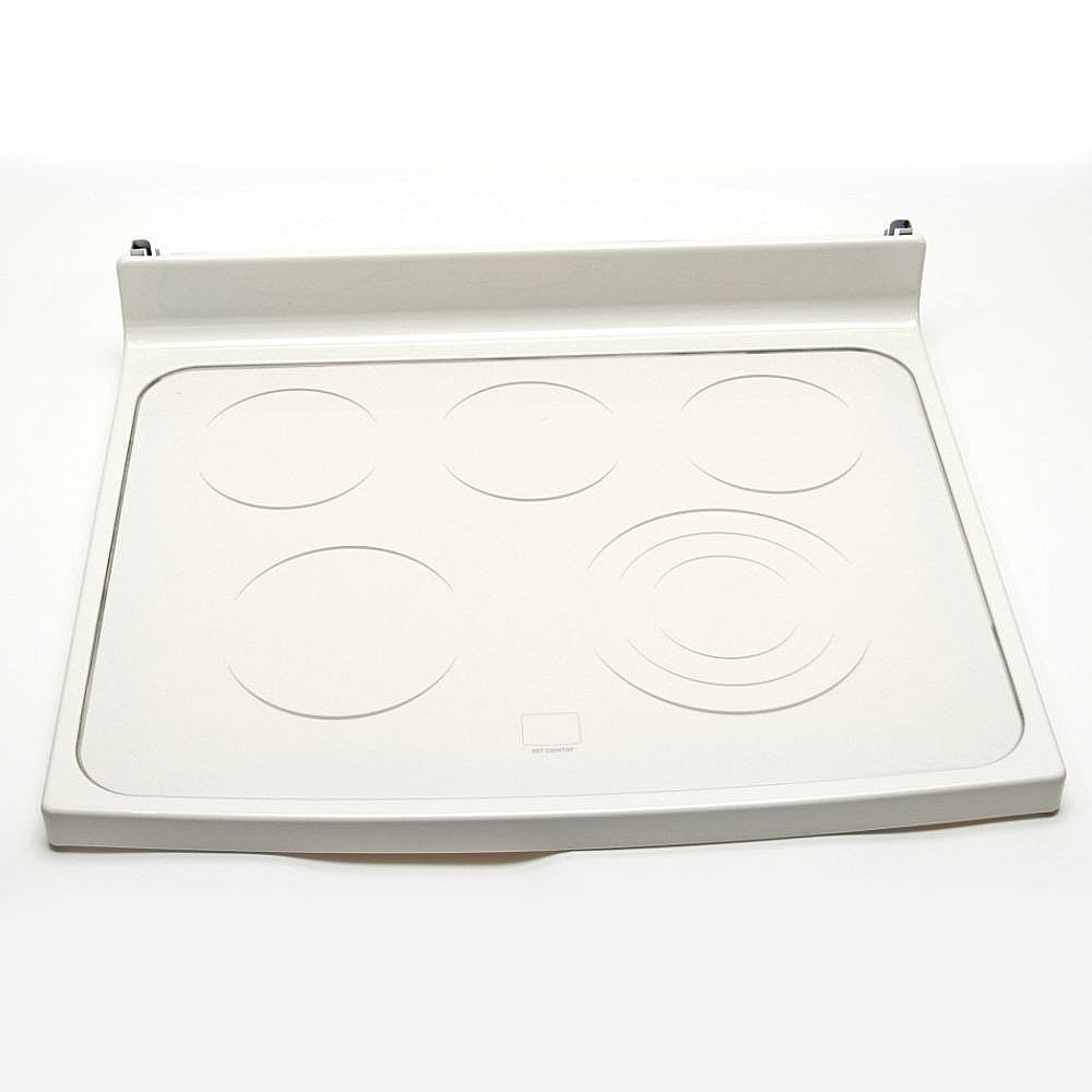 GE Part #wb62T10254, Ran Main Top | 33.00 x 29.90 x 8.60
