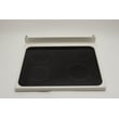 Range Main Top for GE JBP66BH1CT - Part WB62T10266