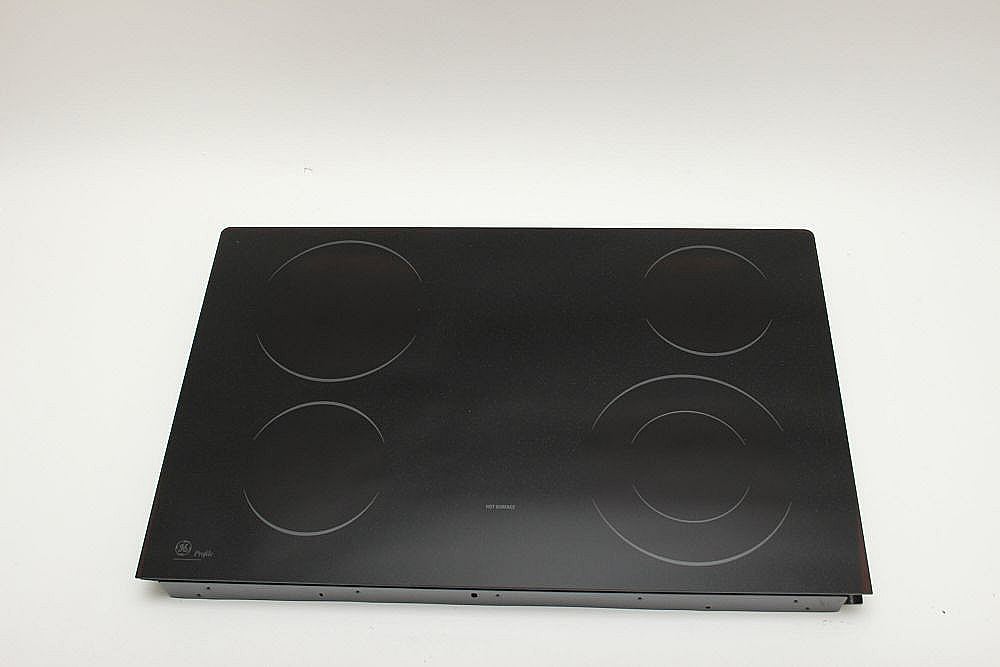 Photo of Cooktop Main Top from Repair Parts Direct