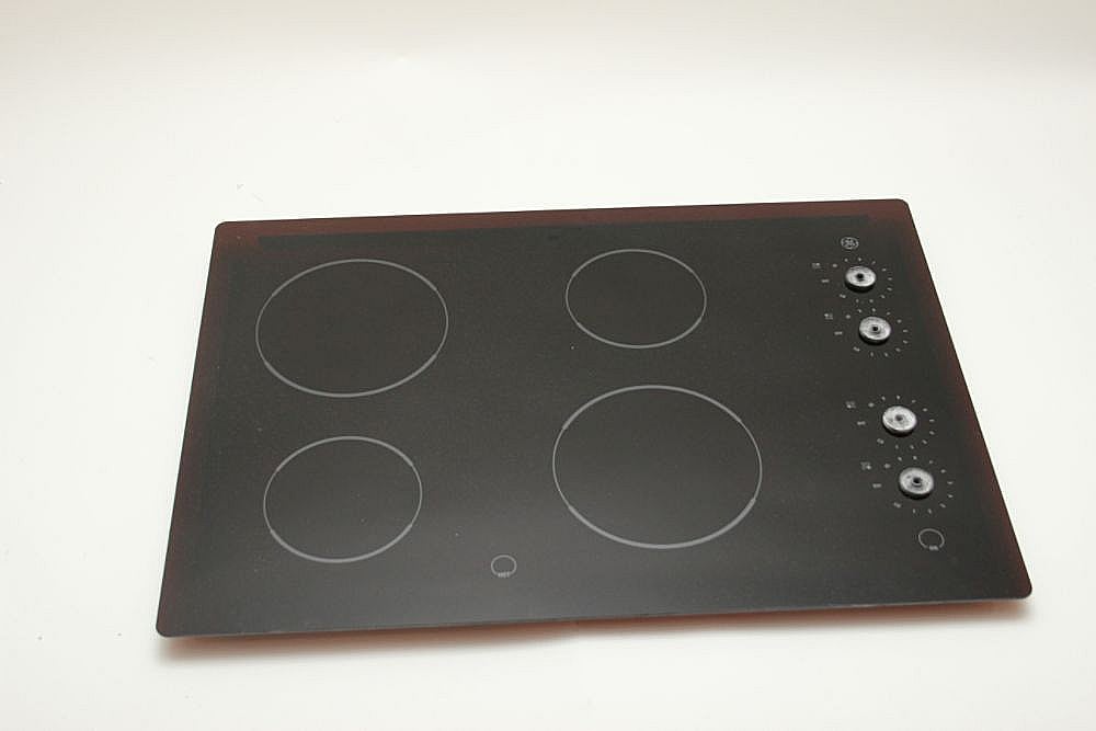 Photo of Cooktop Main Top from Repair Parts Direct