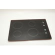 Cooktop Main Top WB62T10333