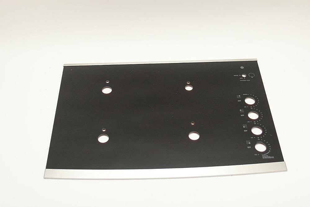 Photo of Cooktop Main Top Assembly from Repair Parts Direct