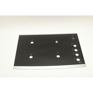 Cooktop Main Top Assembly WB62T10348