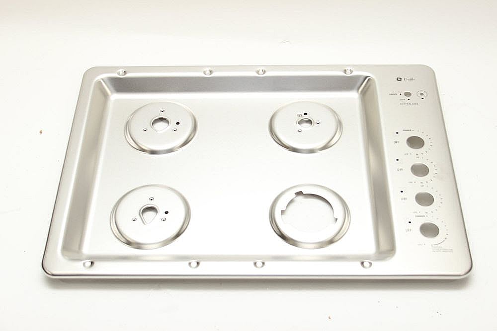 Photo of Cooktop Main Top from Repair Parts Direct