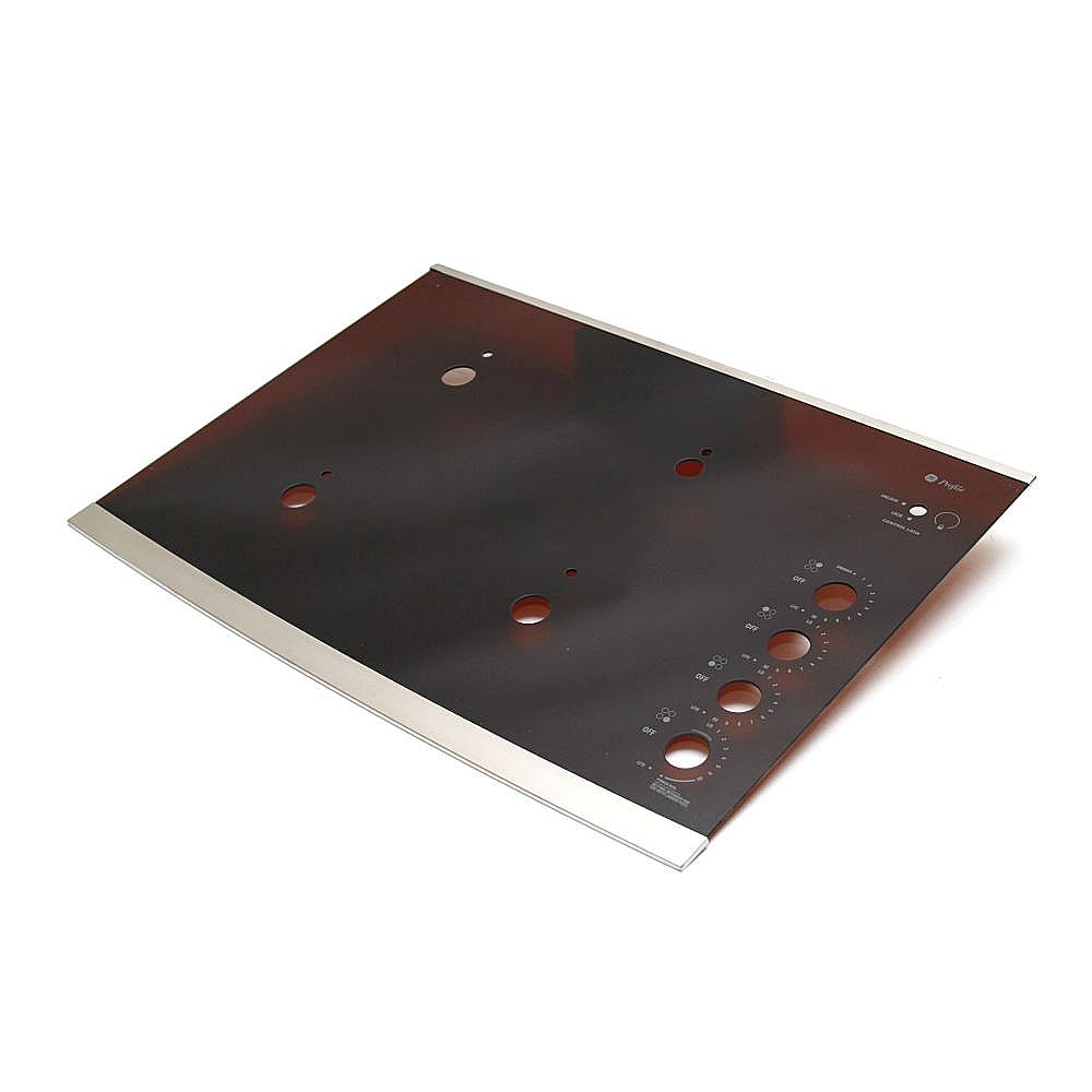 Part #wb62X25711, Cooktop Main Top / 41.20 x 26.30 x 5.90