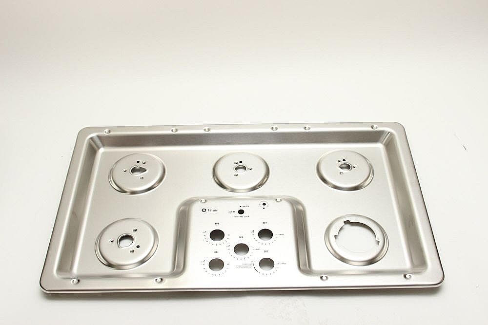 Photo of Cooktop Main Top from Repair Parts Direct