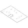 Cooktop Main Top WB62T10361