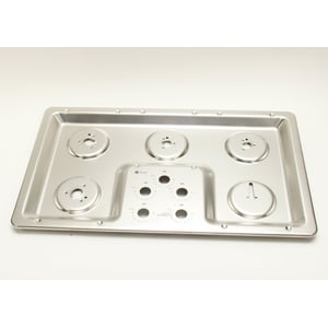 Cooktop Main Top Assembly WB62T10374