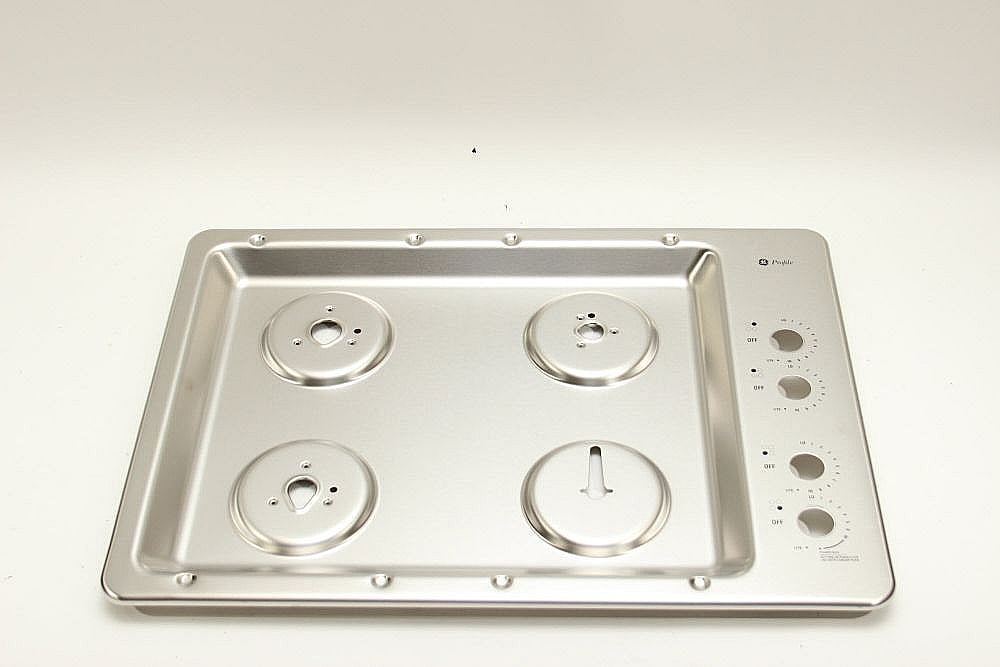 Photo of Cooktop Main Top Assembly from Repair Parts Direct