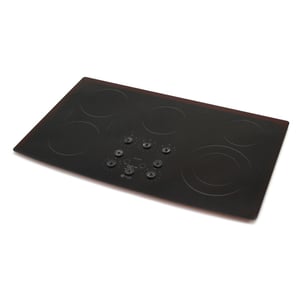 Cooktop Main Top Assembly WB62T10416