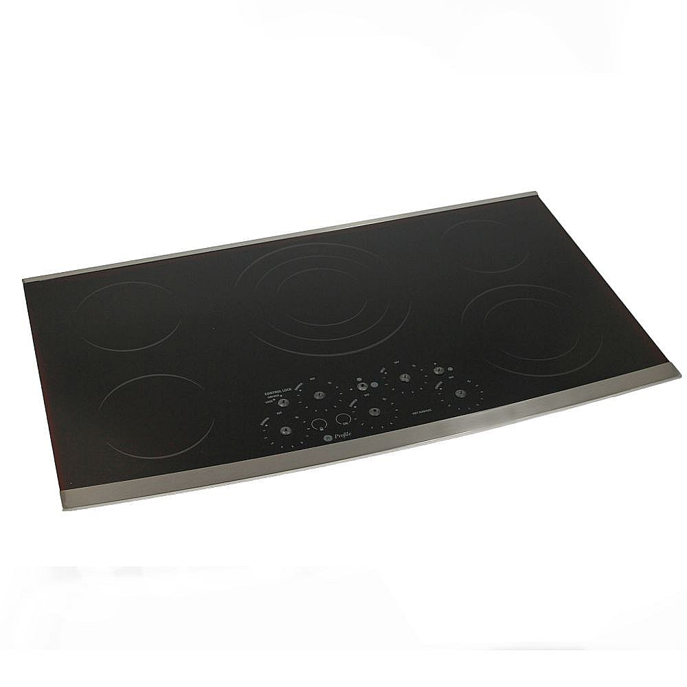 Photo of Cooktop Main Top from Repair Parts Direct