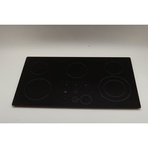 Cooktop Glass Main Top WB62T10431