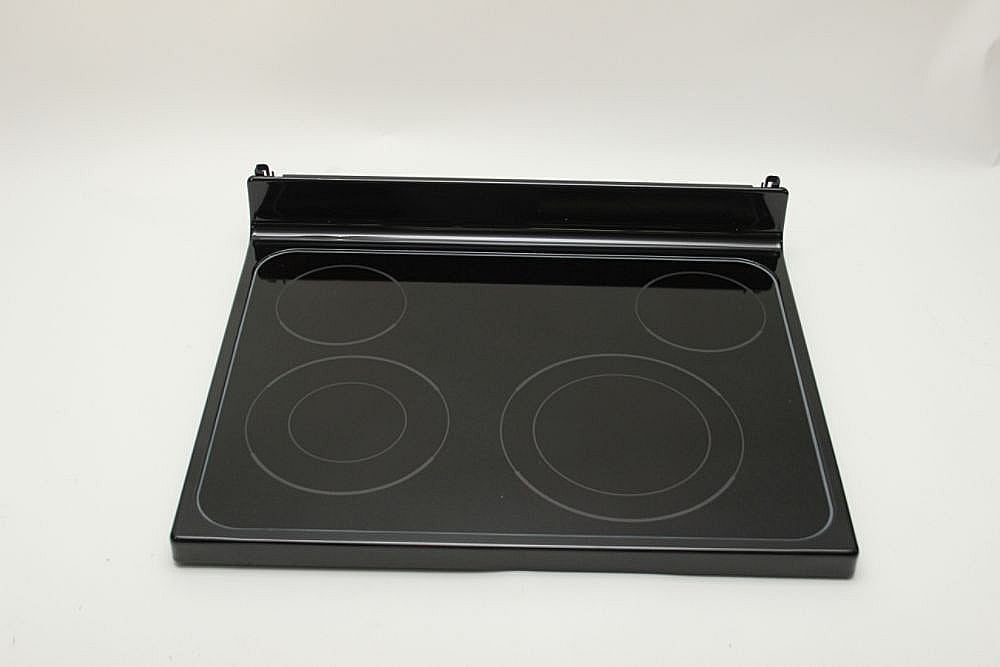 Photo of Range Main Top Assembly from Repair Parts Direct