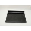 Range Main Top Assembly for GE JCBP70BK3BB - Part WB62T10453