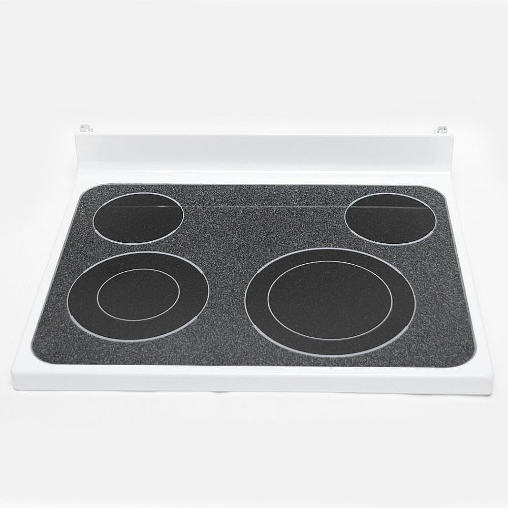 GE Part #wb62T10482, Ran Main Top Assembly | 32.90 x 29.60 x 8.70