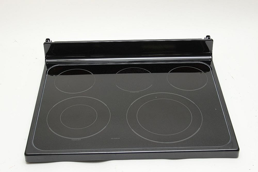 Photo of Range Main Top Assembly from Repair Parts Direct