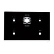 G.e. Range Main Top Assembly for GE JGS968TEK3WW - Part WB62T10543