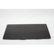 Cooktop Main Top (black) for GE PP962BM1BB - Part WB62T10550