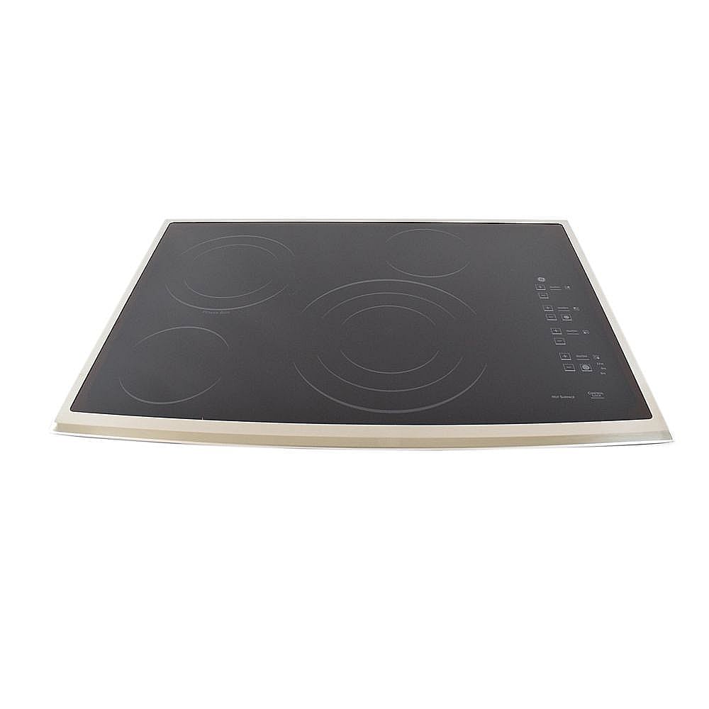 GE PP945WM2WW electric cooktop parts Sears PartsDirect