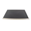 Cooktop Main Top for GE PP945SM2SS - Part WB62T10568