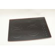 Cooktop Main Top WB62T10570