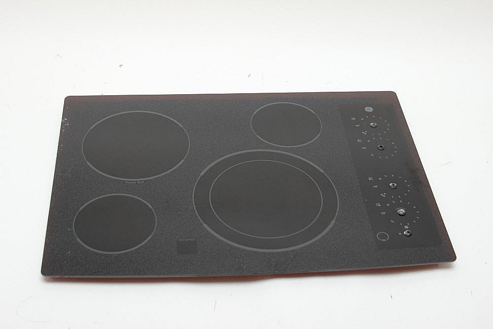Photo of Cooktop Main Top Assembly from Repair Parts Direct