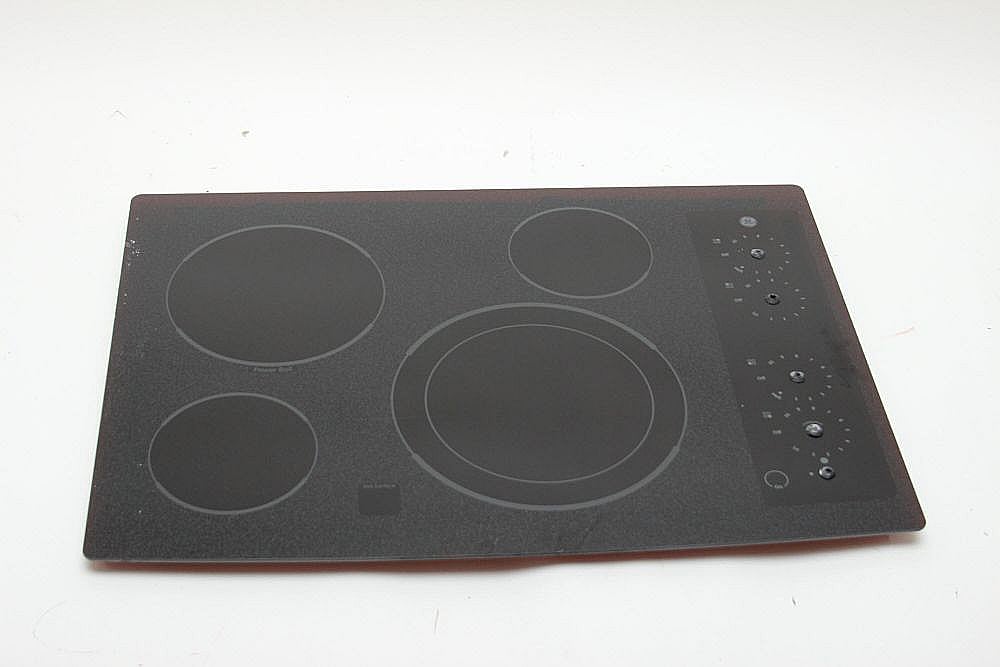 Cooktop Main Top Assembly