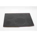 Cooktop Main Top Assembly WB62T10581