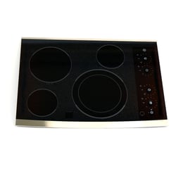 Looking For Ge Model Jp356sm2ss Electric Cooktop Repair