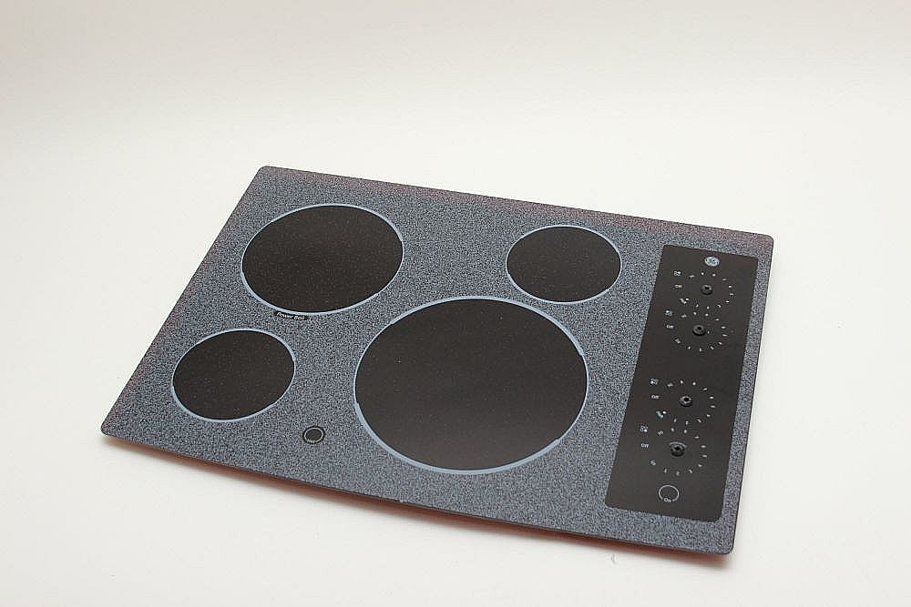 Photo of Cooktop Main Top from Repair Parts Direct