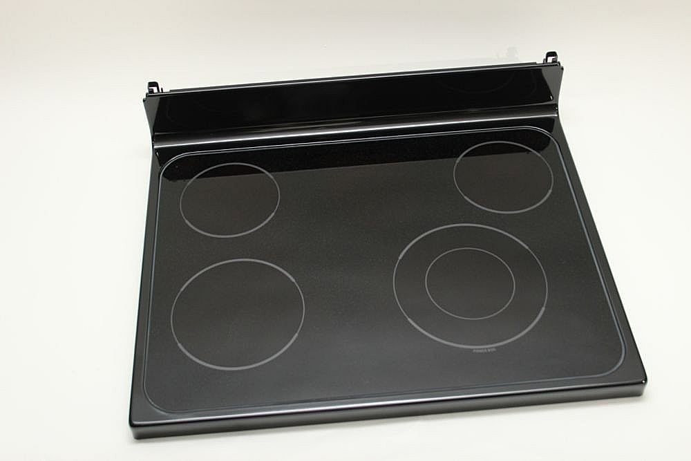 Photo of Range Main Top Assembly from Repair Parts Direct