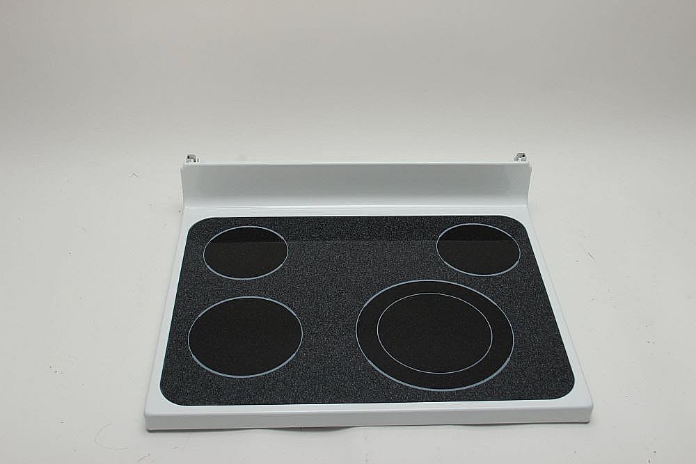 Photo of Range Main Top from Repair Parts Direct