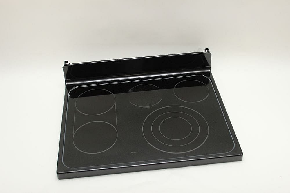 Photo of Range Main Top from Repair Parts Direct