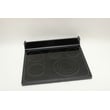 Range Main Top for GE JB870TT1WW - Part WB62T10644