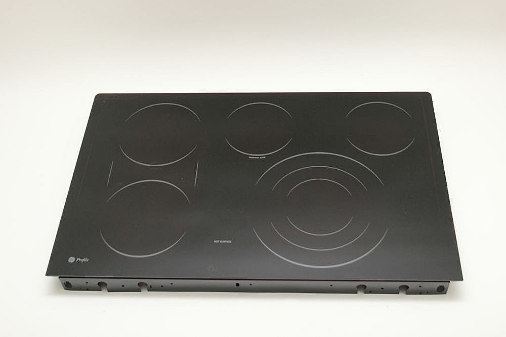 Part #wb62T10694, G.e. Range Main Top / 36.70 x 25.90 x 5.50