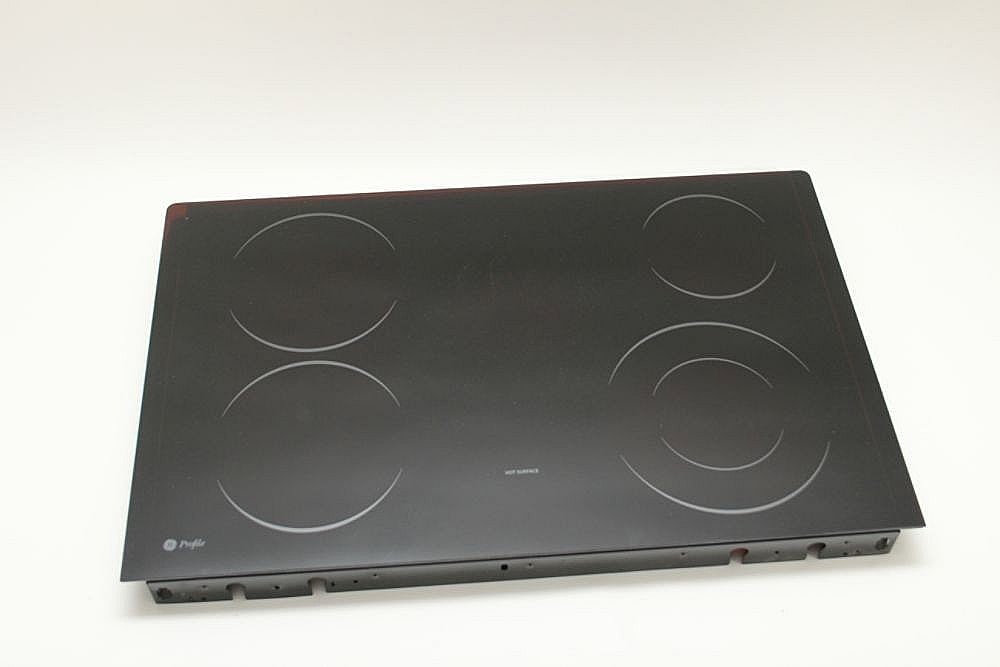 Part #wb62T10697, Range Main Top / 36.90 x 26.10 x 5.20
