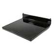 Range Main Top for GE JB680DP2BB - Part WB62T10720