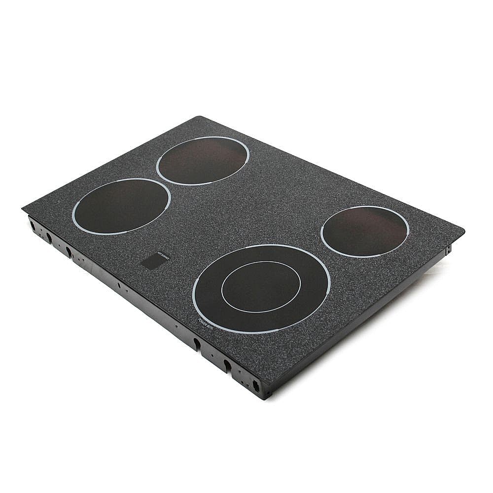 Part #wb62T10728, Range Main Top / 40.80 x 26.20 x 5.80