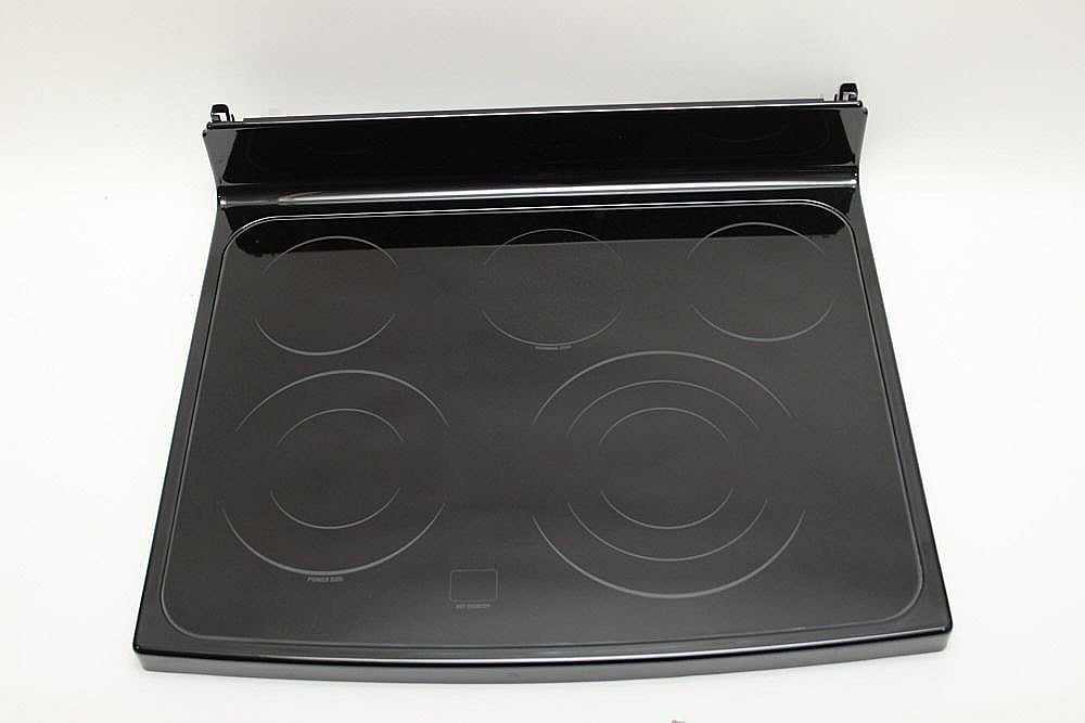 Photo of Range Main Top Assembly from Repair Parts Direct