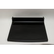 Range Main Top Assembly for GE PB978DP2BB - Part WB62T10756