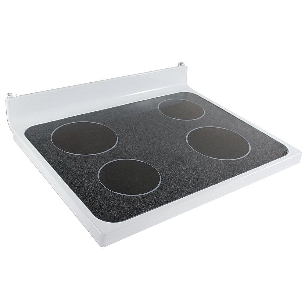 Photo of Range Main Top from Repair Parts Direct