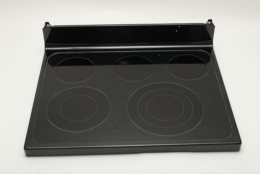 Photo of Range Main Top from Repair Parts Direct