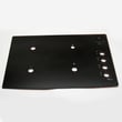 Cooktop Main Top for GE JGP940BEK3BB - Part WB62T10831