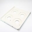 Range Main Top Assembly (bisque) for Hotpoint RGA520EWA - Part WB62X10043