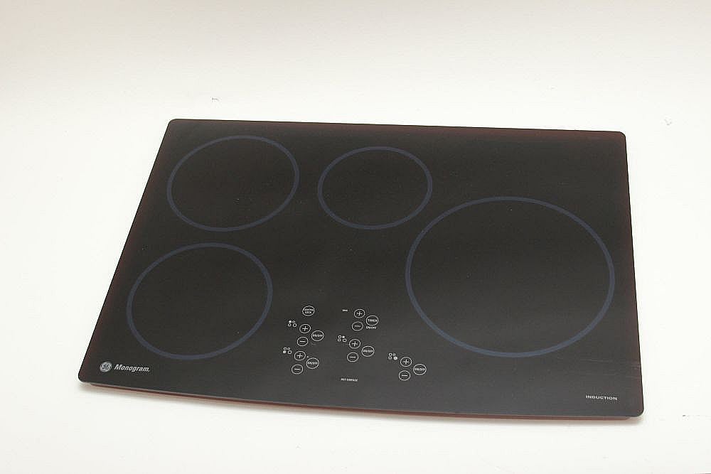 Photo of Cooktop Main Top from Repair Parts Direct