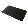 G.e. Cooktop Main Top (black) WB62X10056