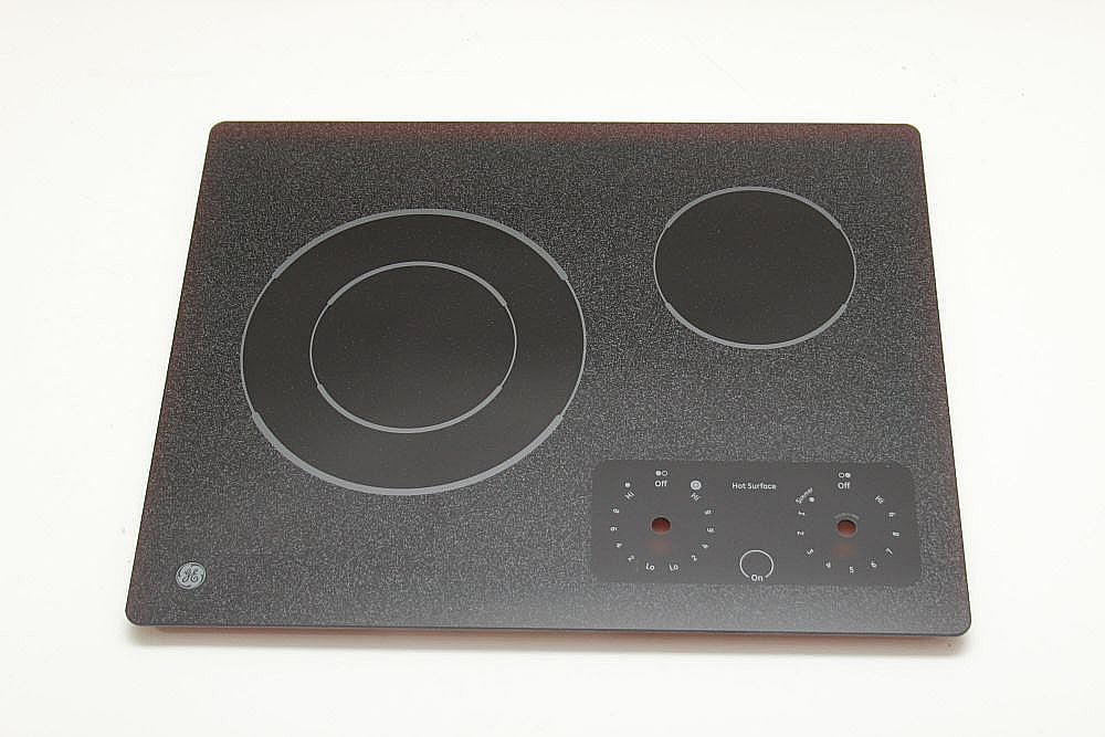 Photo of Cooktop Main Top Assembly from Repair Parts Direct