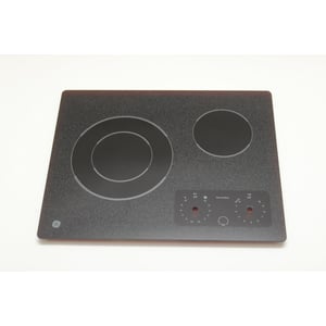 Cooktop Main Top Assembly WB62X10060