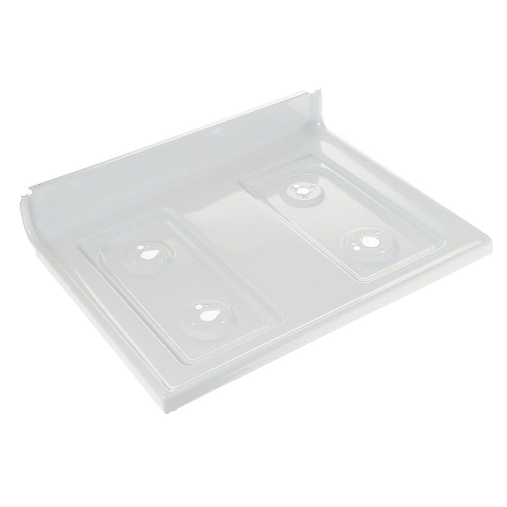 Part #wb62X20276, Range Top / 32.70 x 25.30 x 7.80